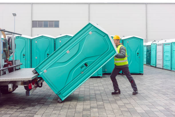 Best Porta potty rental for outdoor events  in Farmville, NC