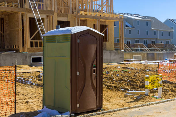 Best Porta potty rental for parties  in Farmville, NC