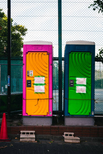 Best Event porta potty rental  in Farmville, NC