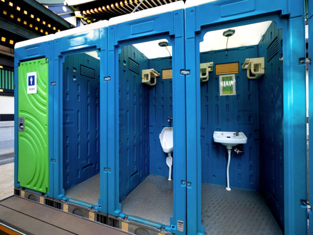 Best Porta potty rental near me  in Farmville, NC