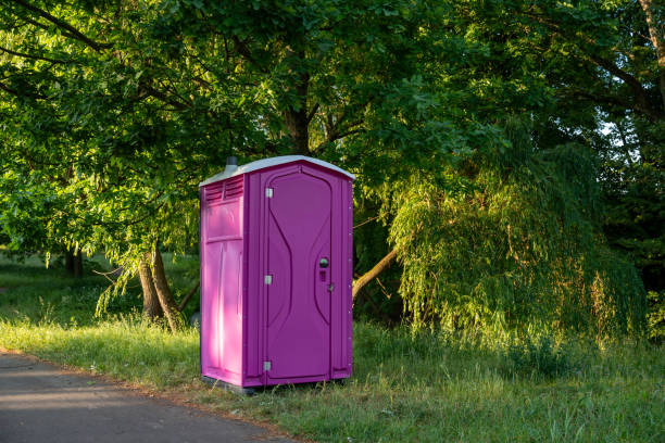Best Affordable portable toilet rental  in Farmville, NC