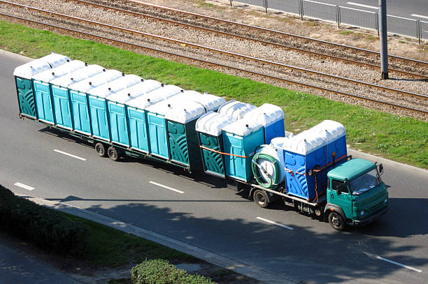 Best Local porta potty services  in Farmville, NC