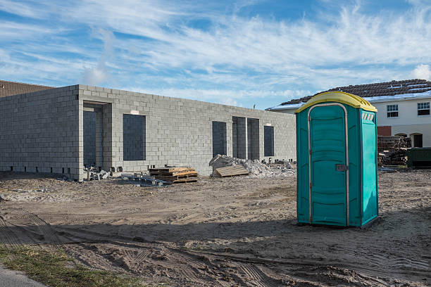 Best Emergency porta potty rental  in Farmville, NC