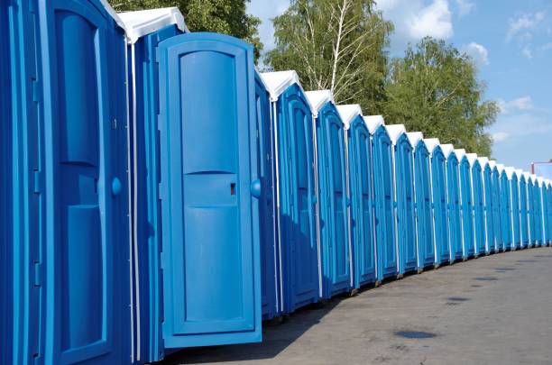 Best Event porta potty rental  in Farmville, NC